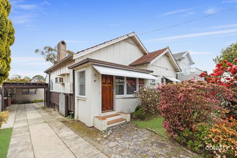 Property photo of 21 Palmerston Road Waitara NSW 2077