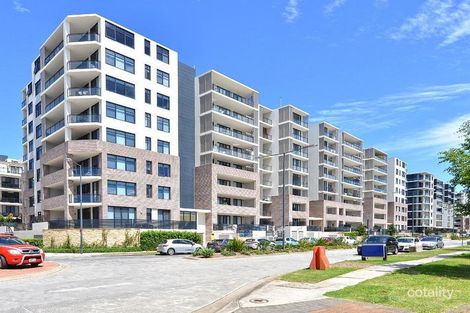 332/26 Baywater Dr, Wentworth Point, NSW 2127