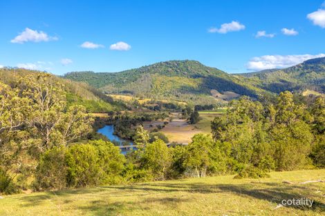 823 Nowendoc Rd, Mount George, NSW 2424