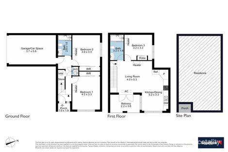 14a Johnson St, Richmond, VIC 3121