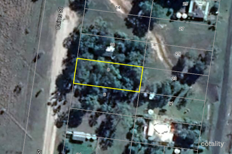 8 Cairns St, Avondale, QLD 4670