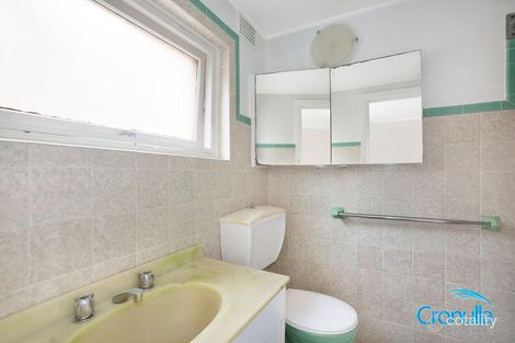 Property photo of 5/3-5 Waratah Street Cronulla NSW 2230