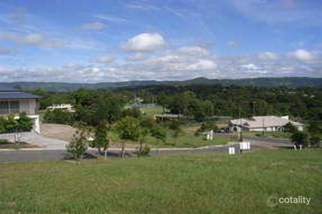 Property photo of 1 Longview Place Woombye QLD 4559