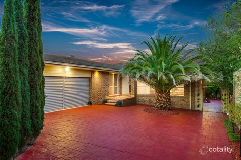 Property photo of 72 Lady Nelson Way Taylors Lakes VIC 3038