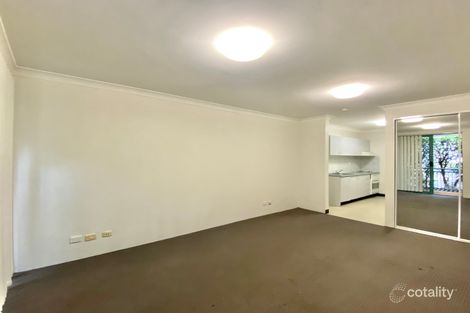 Property photo of 14/1 Linthorpe Street Newtown NSW 2042