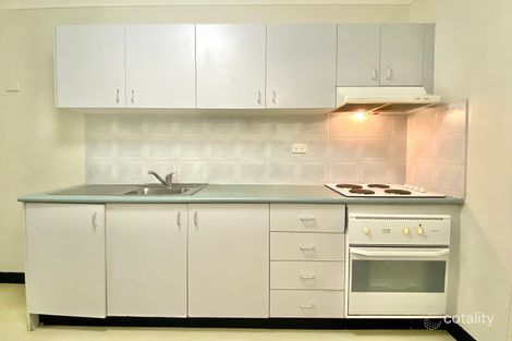 Property photo of 14/1 Linthorpe Street Newtown NSW 2042