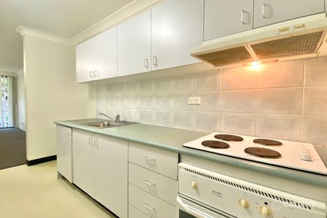 Property photo of 14/1 Linthorpe Street Newtown NSW 2042