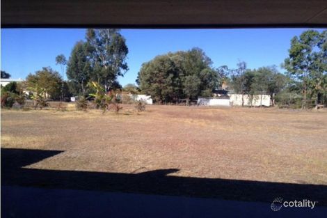 Property photo of 8 Ironbark Drive Emerald QLD 4720