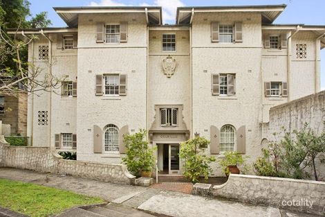 Property photo of 6/311A Edgecliff Road Woollahra NSW 2025