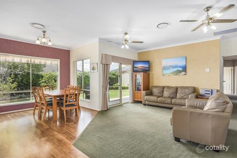 Property photo of 51 Wilton Drive East Maitland NSW 2323