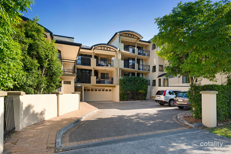 Property photo of 7/44 Broomfield Street Taringa QLD 4068