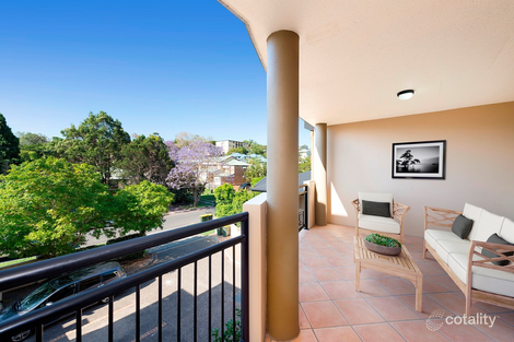 Property photo of 7/44 Broomfield Street Taringa QLD 4068