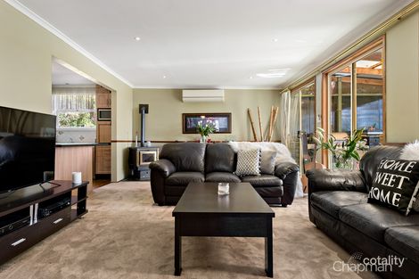 Property photo of 20 Grand View Drive Mount Riverview NSW 2774
