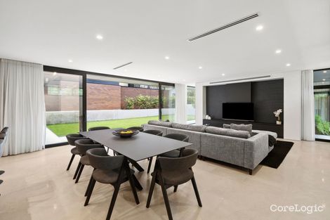 Property photo of 9 Truscott Street Campbell ACT 2612