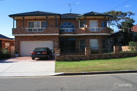 30 Dampier St, Chifley, NSW 2036