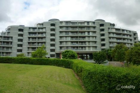 135/27 BENNELONG PKWY, WENTWORTH POINT, NSW 2127