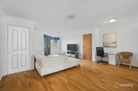 Property photo of 6/94 Haig Street Gordon Park QLD 4031