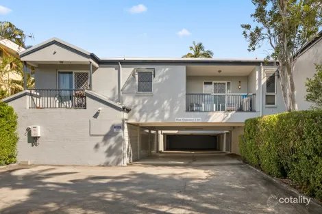Property photo of 6/94 Haig Street Gordon Park QLD 4031