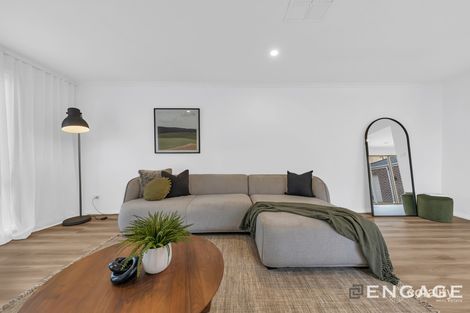 Property photo of 25 Daintree Boulevard Tarneit VIC 3029
