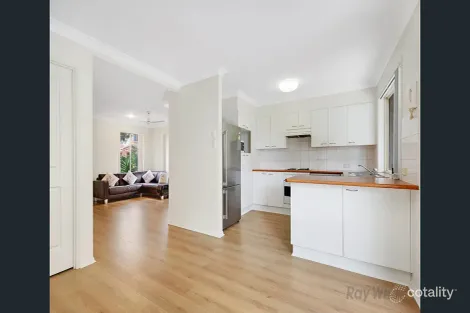 Property photo of 55/115 Gumtree Street Runcorn QLD 4113