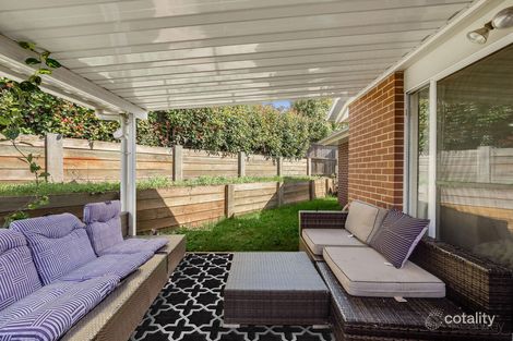Property photo of 2/10 Chainey Court Glenvale QLD 4350