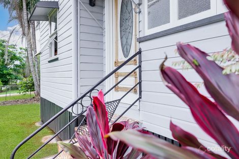 Property photo of 25 Lynch Street Malanda QLD 4885