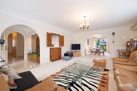 Property photo of 8 Blair Athol Crescent Bundall QLD 4217