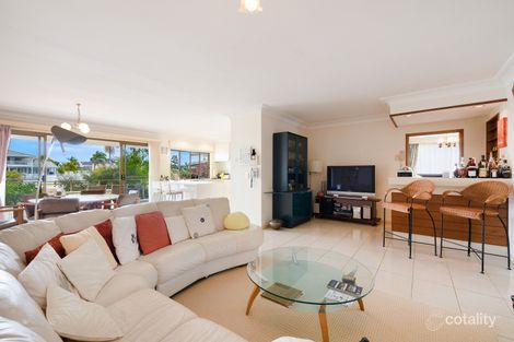 Property photo of 8 Blair Athol Crescent Bundall QLD 4217