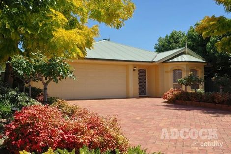 Property photo of 34A Jacaranda Drive Woodside SA 5244