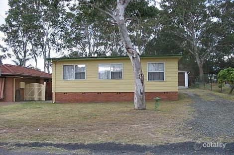 Property photo of 11 Catalina Road San Remo NSW 2262