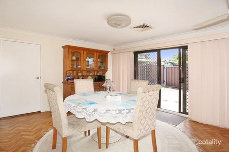 Property photo of 1 Murdock Street Guildford NSW 2161