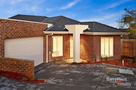 3/11 Albany Pl, Bulleen, VIC 3105