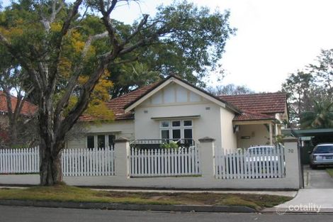 32 Stanley St, Chatswood, NSW 2067