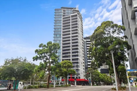 105/11 Australia Ave, Sydney Olympic Park, NSW 2127