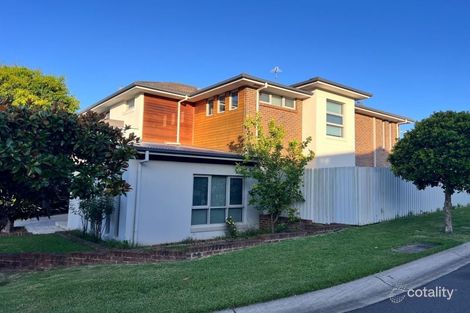 Property photo of 1 Bond Place Kellyville NSW 2155