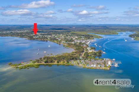 57 Gympie Rd, Tin Can Bay, QLD 4580