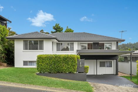 Property photo of 14 Cloghan Street The Gap QLD 4061