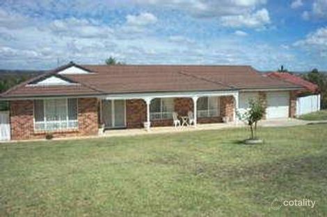 9 Crawford Cres, Windradyne, NSW 2795