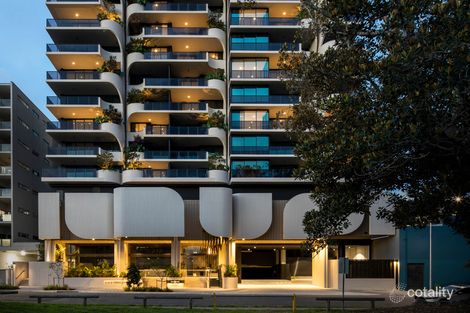 806/111 Jane St, West End, QLD 4101