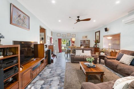 Property photo of 11 Sabre Court Loganholme QLD 4129