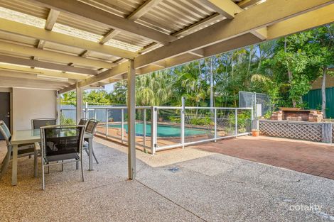 Property photo of 42 Tecoma Street Southport QLD 4215