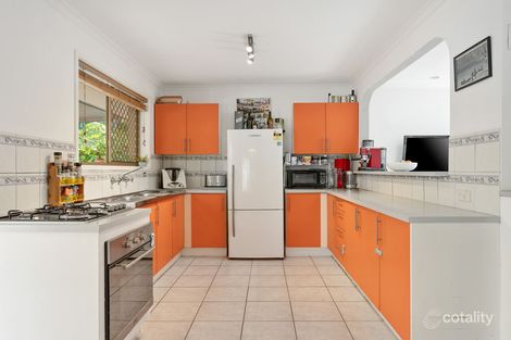 Property photo of 42 Tecoma Street Southport QLD 4215