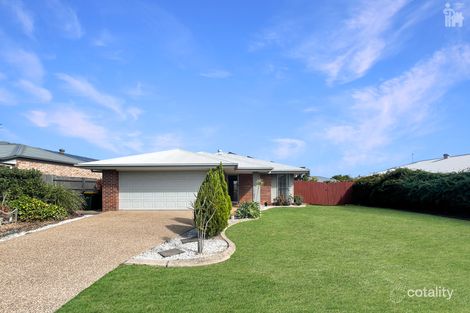 16 Wylie Way, Urraween, QLD 4655