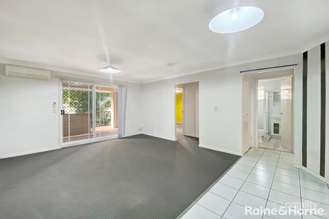 Property photo of 12/36 Gordon Street Milton QLD 4064