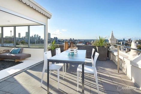 Property photo of 5 Heeley Street Paddington NSW 2021