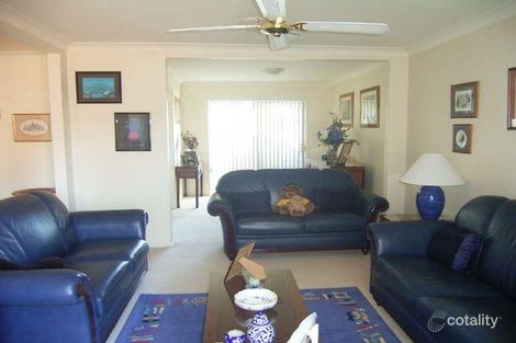 Property photo of 1 Tuscany Grove South Penrith NSW 2750