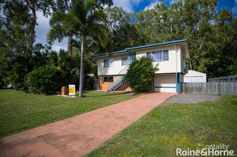 Property photo of 32 Apollo Drive Andergrove QLD 4740