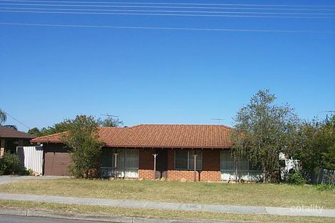 Property photo of 871 Wanneroo Road Wanneroo WA 6065