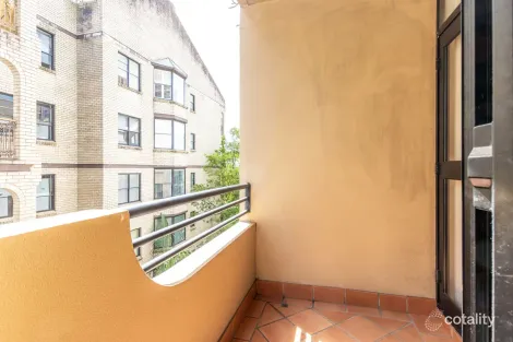 Property photo of 12/19 Kirketon Road Darlinghurst NSW 2010