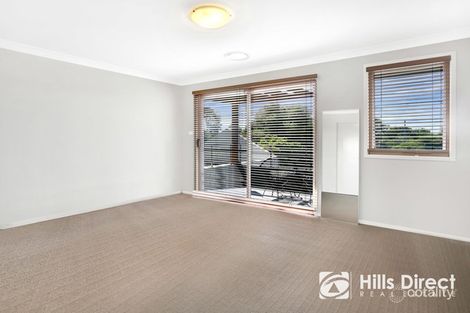 Property photo of 1 Musk Street The Ponds NSW 2769